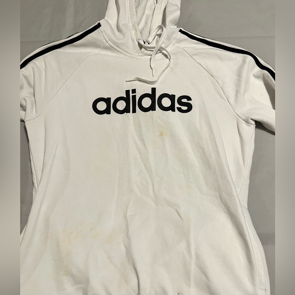 Adidas hoodie